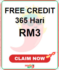 Pedas77 - Free Credit 365 - frecreditrm Pedas77 - Free Credit 365 - frecreditrm