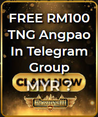 Freecreditrm - Fortune111 Free Credit - 3Telegram Angpao Freecreditrm - Fortune111 Free Credit - 3Telegram Angpao