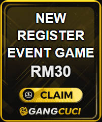 Freecreditrm - GANGCUCI Free Credit - Banner Freecreditrm - GANGCUCI Free Credit - Banner