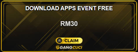 GANGCUCI - Download Apps Event - freecreditrm GANGCUCI - Download Apps Event - freecreditrm