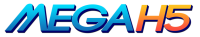MEGAH5 - Logo MEGAH5 - Logo