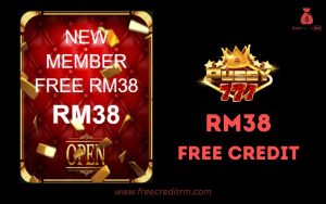 Freecreditrm - Pussy777 Free Credit