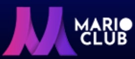 MARIO CLUB - Logo MARIO CLUB - Logo