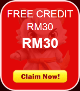 Freecreditrm - Maggie8 Free Credit No Deposit - Banner Freecreditrm - Maggie8 Free Credit No Deposit - Banner