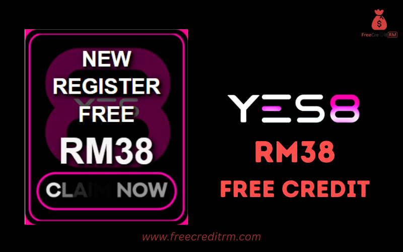 Freecreditrm - YES8 Free Credit