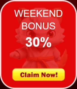 Freecreditrm - Maggie8 Weekend Bonus - Banner Freecreditrm - Maggie8 Weekend Bonus - Banner