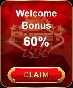Freecreditrm - Pussy777 Welcome Bonus - Banner Freecreditrm - Pussy777 Welcome Bonus - Banner