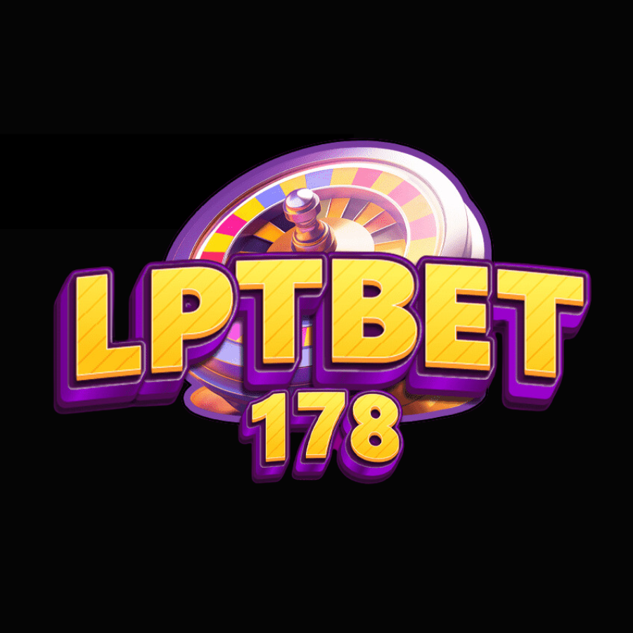 LPTBET178 Casino - Logo