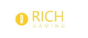 Rich Gaming - Logo Rich Gaming - Logo