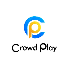CROWDPLAY - Logo