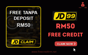 Freecreditrm - JD99 Free Credit