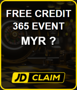 Freecreditrm - JD99 Free Credit 365 - Banner Freecreditrm - JD99 Free Credit 365 - Banner