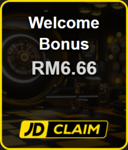 Freecreditrm - JD99 Welcome Bonus - Banner Freecreditrm - JD99 Welcome Bonus - Banner