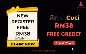 Freecreditrm - NakCuci Free Credit