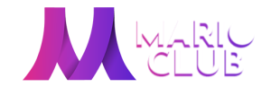 MARIO - Logo MARIO - Logo