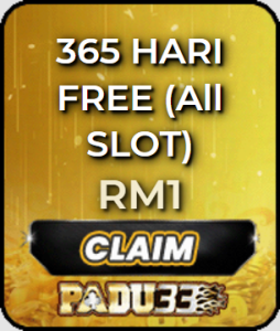 Freecreditrm - Padu33 Free Credit 365 - Banner Freecreditrm - Padu33 Free Credit 365 - Banner