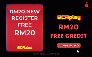 Freecreditrm - SCRplay Free Credit
