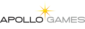 Apollo Slot - Logo
