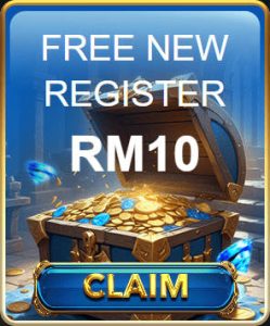 Freecreditrm - Crown99 Free Credit - Banner
