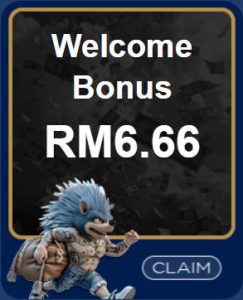 Freecreditrm - Rebate99 Welcome Bonus - Banner