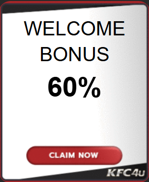 Freecreditrm - i1KFC4U Welcome Bonus - Banner