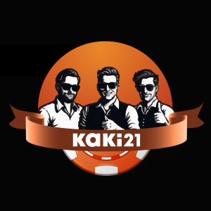 Kaki21 Casino - Logo