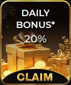 Freecreditrm - Daily Bonus - Banner
