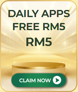 Freecreditrm - Maju66 Daily Apps Free - Banner