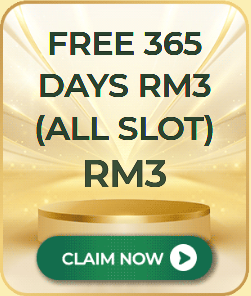 Freecreditrm - Maju66 Free Credit 365 - Banner