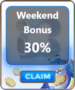 Freecreditrm - iBayar Weekend Bonus - Banner