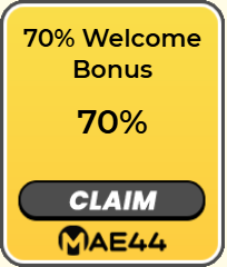Freecreditrm - MAE44 Welcome Bonus - Banner