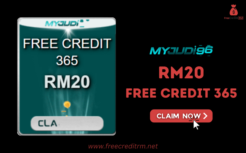 Freecreditrm - MyJudi96 Free Credit 365
