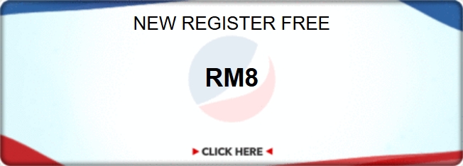 Freecreditrm - Pepsi777 Free Credit Slot - Banner