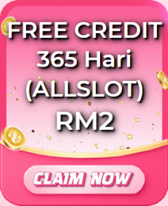 Freecreditrm - QRPAY44 Free Credit 365 - Banner