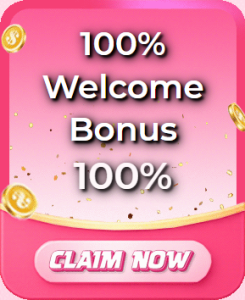 Freecreditrm - QRPAY44 Welcome Bonus - Banner