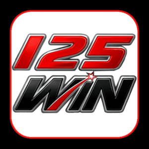 125win Casino - Logo