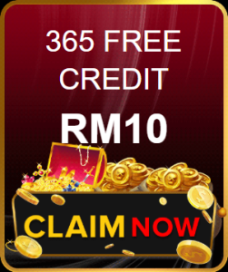 Freecreditrm - Hebatboss Free Credit 365 - Banner