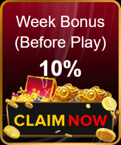 Freecreditrm - Hebatboss Week Bonus - Banner