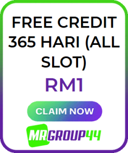 Freecreditrm - MRGROUP44 Free Credit 365 - Banner