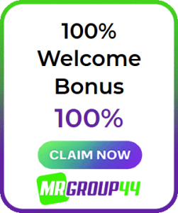 Freecreditrm - MRGROUP44 Welcome Bonus - Banner