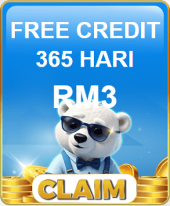 Freecreditrm - Pavilion88 Free Credit 365 - Banner