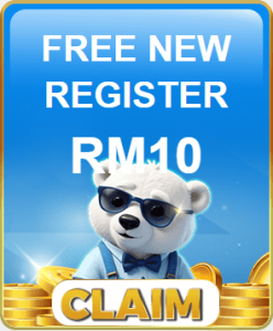 Freecreditrm - Pavilion88 Free Credit Slot - Banner