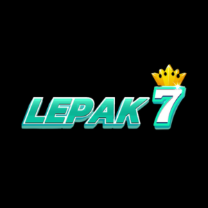 Lepak7 Casino - Logo