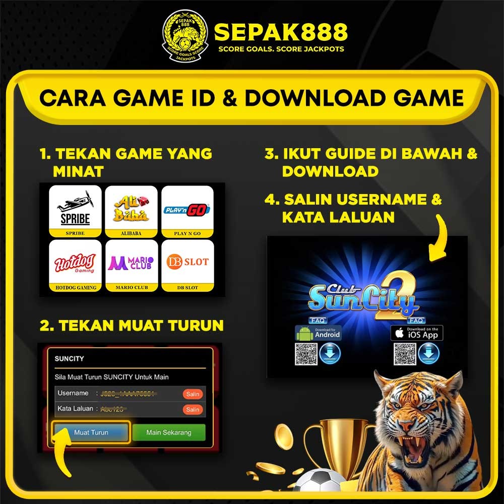 Sepak888 APK Download