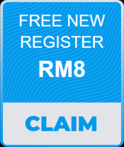 Freecreditrm - 9kelab Free Credit Slot - Banner