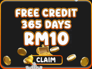 Freecreditrm - AntBet Free Credit 365 - Banner