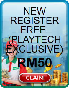 Freecreditrm - Kedai888 Free Credit (Playtech) - Banner