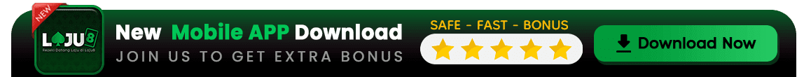 Laju8 APK Download