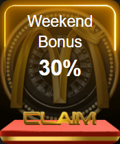 Freecreditrm - Mekdi88 Weekend Bonus - Banner