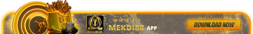 Mekdi88 APK Download